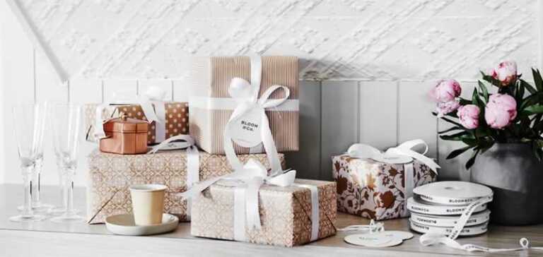 gifts