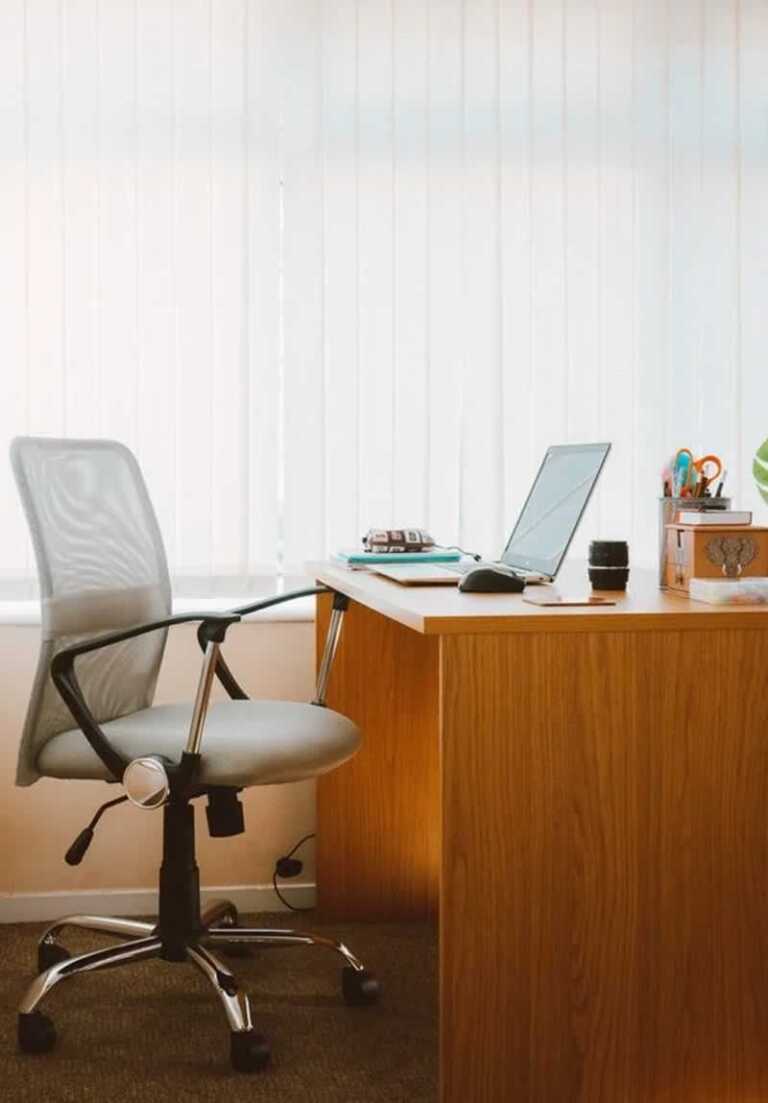 learning space