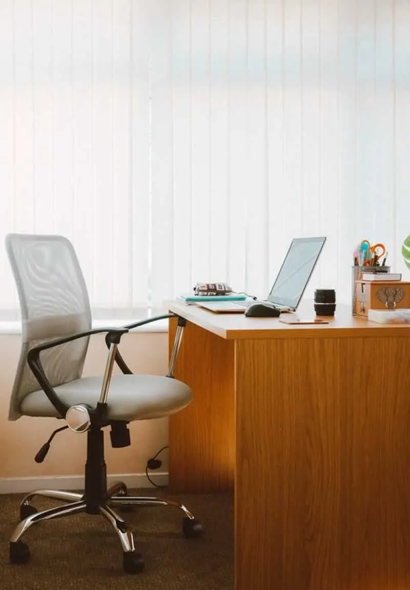 learning space