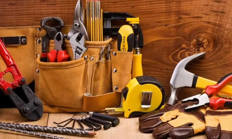 homeowner tools
