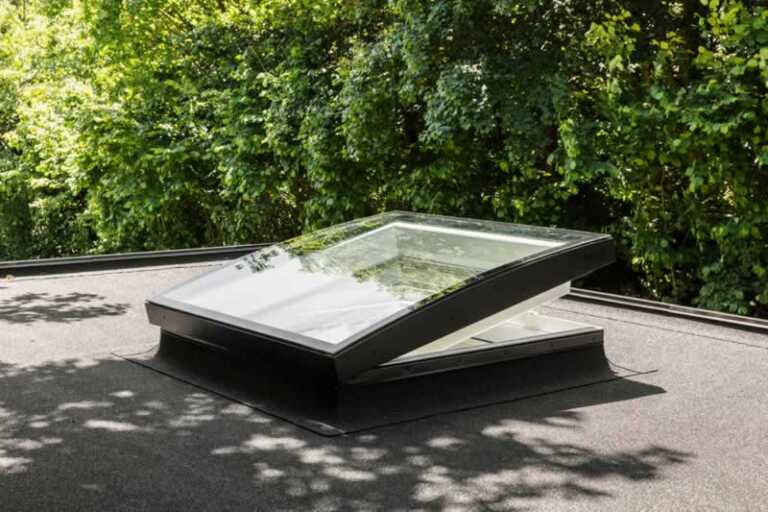 rooflight