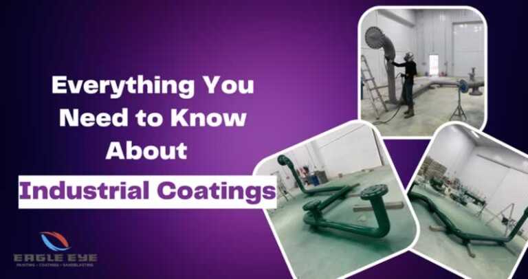coating applications
