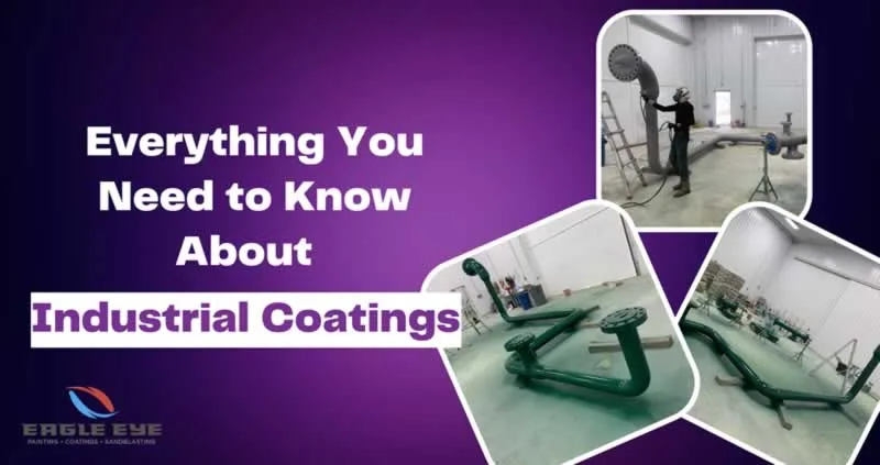 coating applications