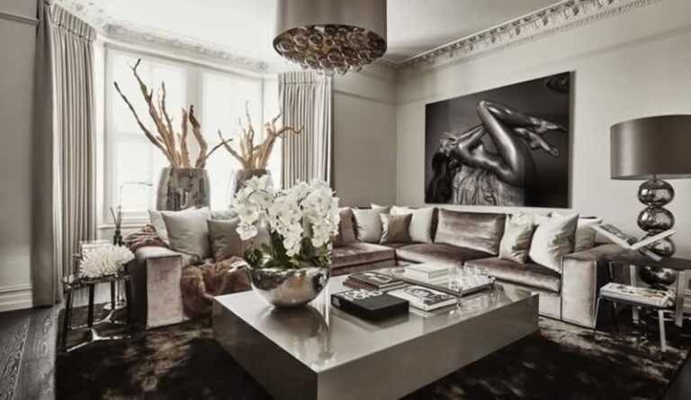exclusive townhome