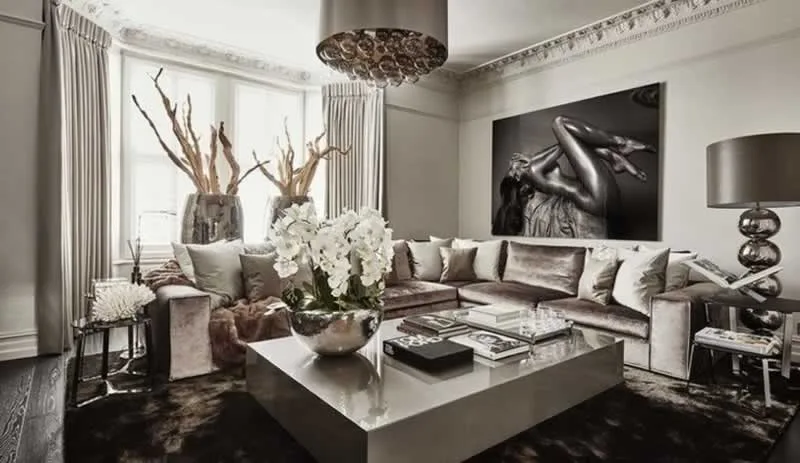exclusive townhome