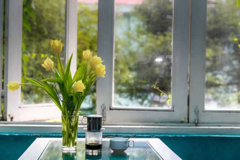 window