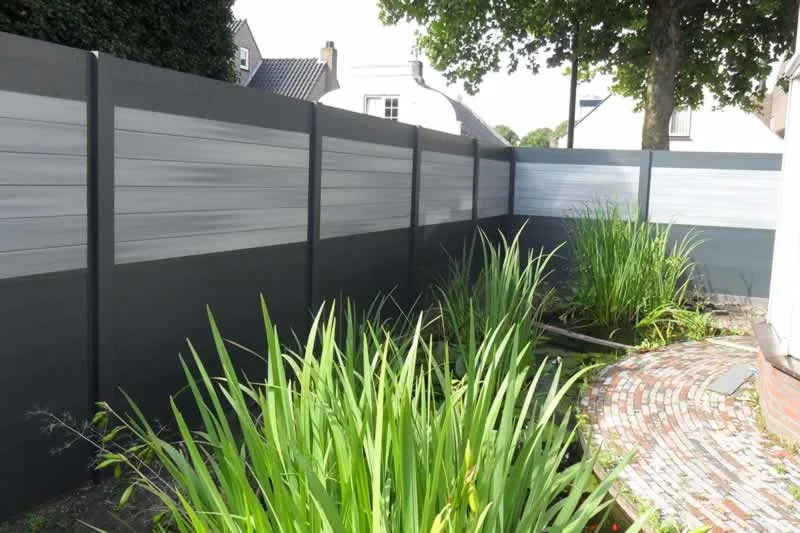composite fence