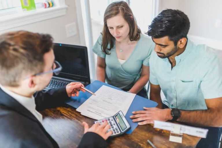 real estate investors