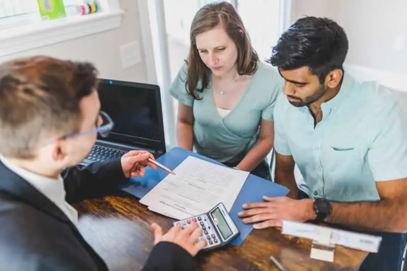 real estate investors