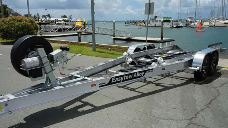 ace trailer for boat