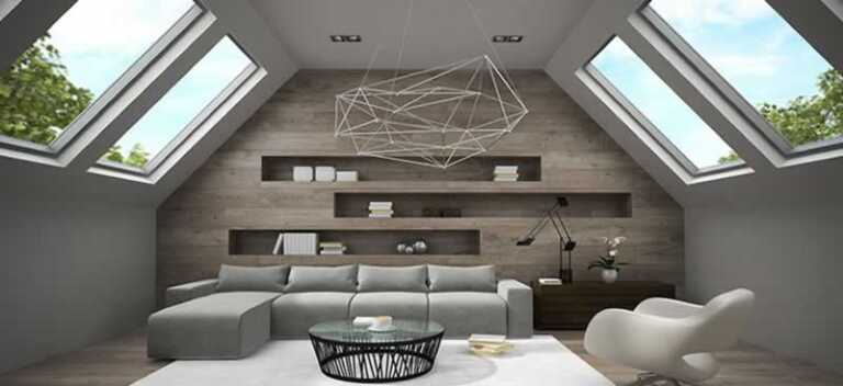 mansard loft conversion
