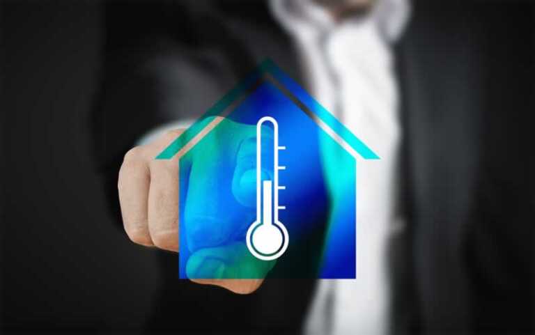 thermostat