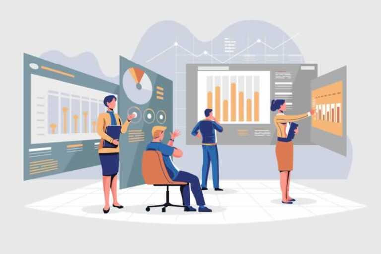 growing property business