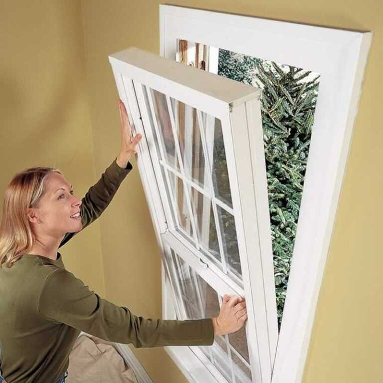 window replacement