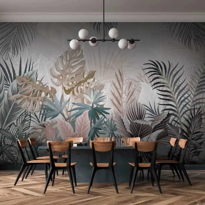 amazing wall mural