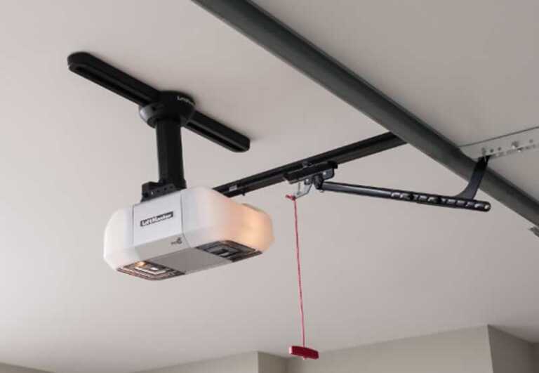 garage door opener