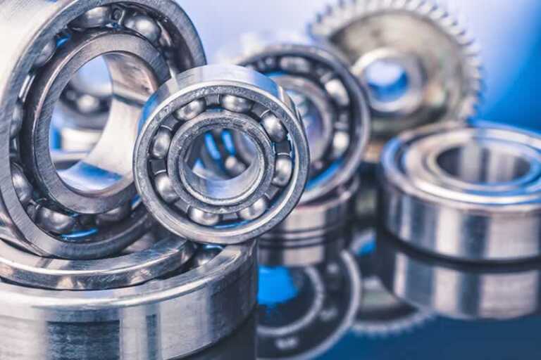 housed bearings
