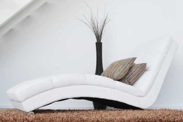 living room bed