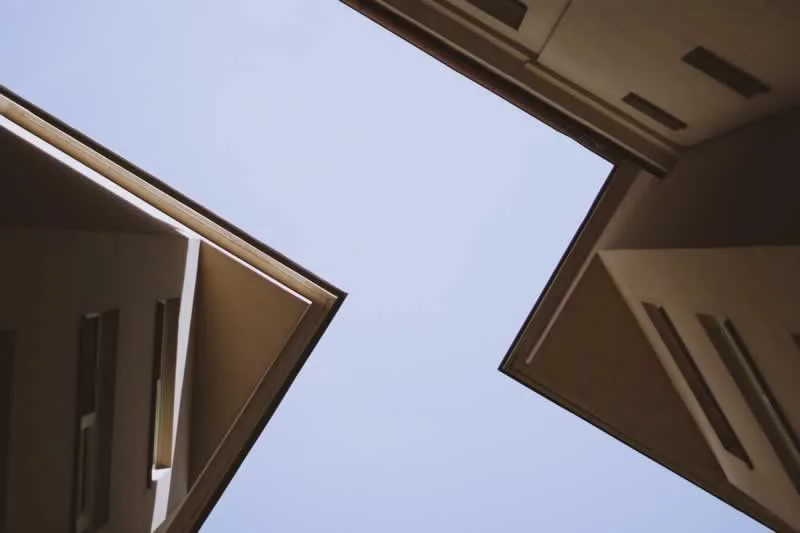 custom roofs
