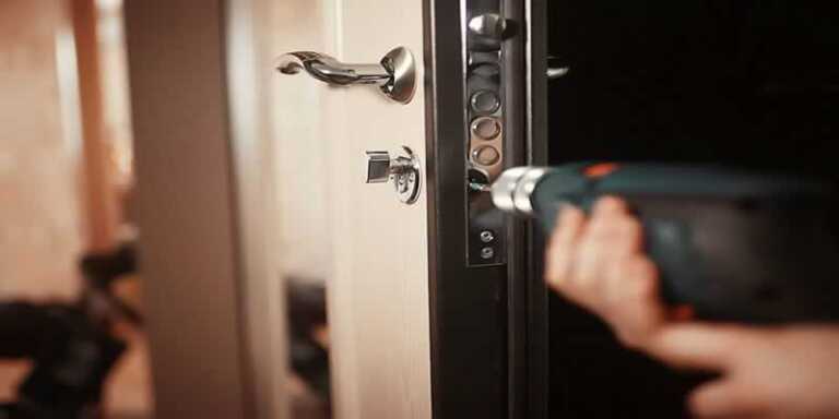 locksmith