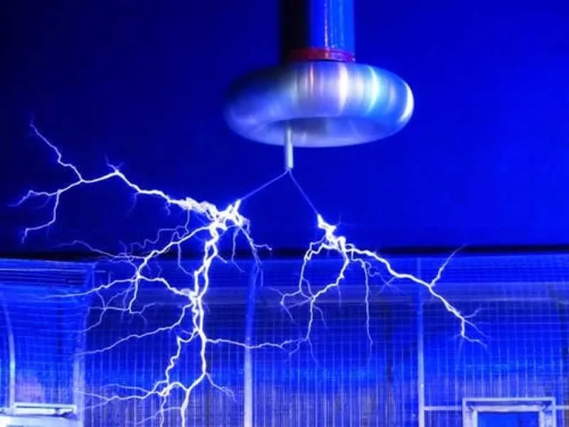 electromagnetic pulse