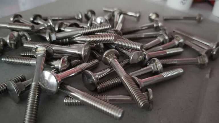 outdoor fasteners