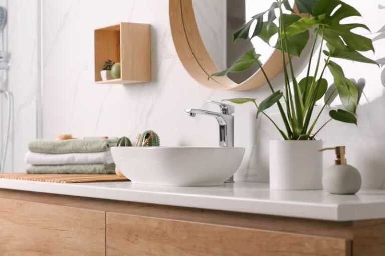 amazing bathroom sink design