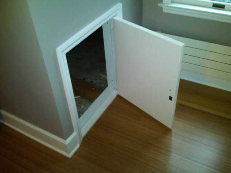 access door
