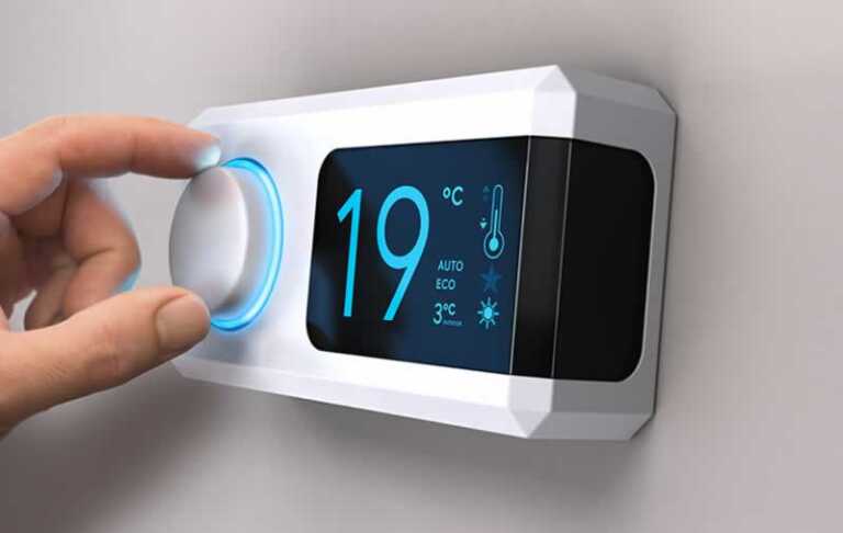 thermostat