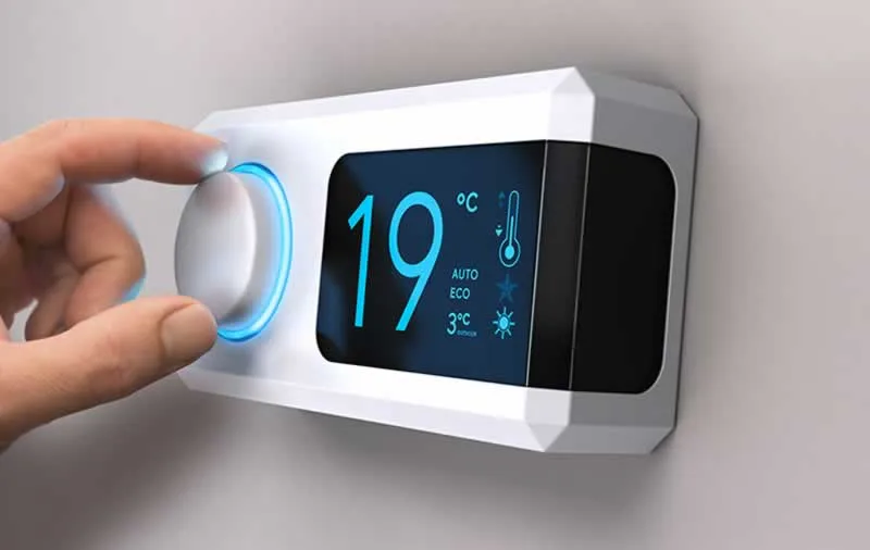 thermostat