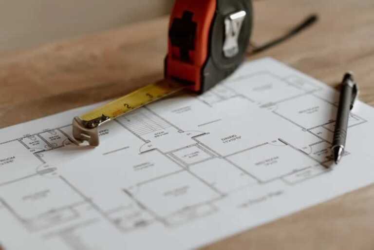 home plan