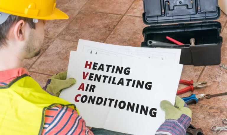 AC technician