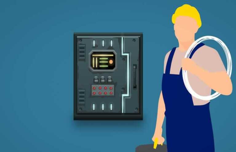 electrician