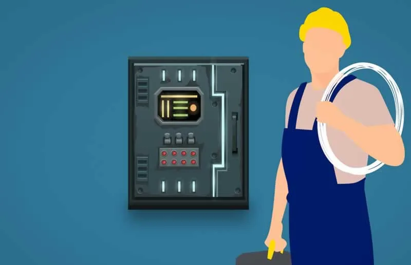 electrician