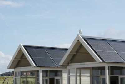 Budgeting for an Eco-Friendly Home