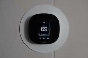 Image showcasing Budgeting for an Eco-Friendly Home