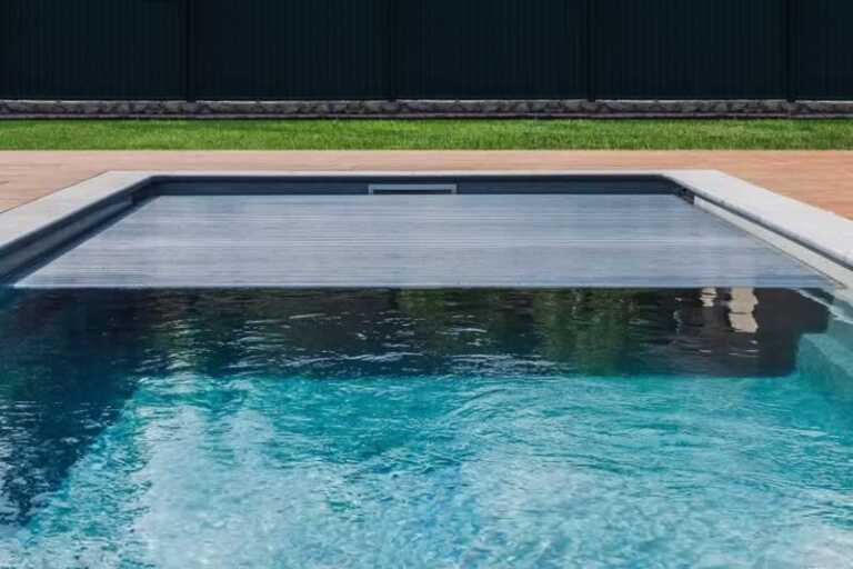 pool cover