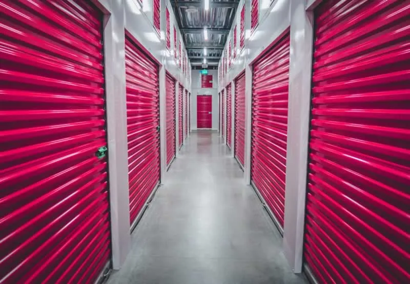 storages