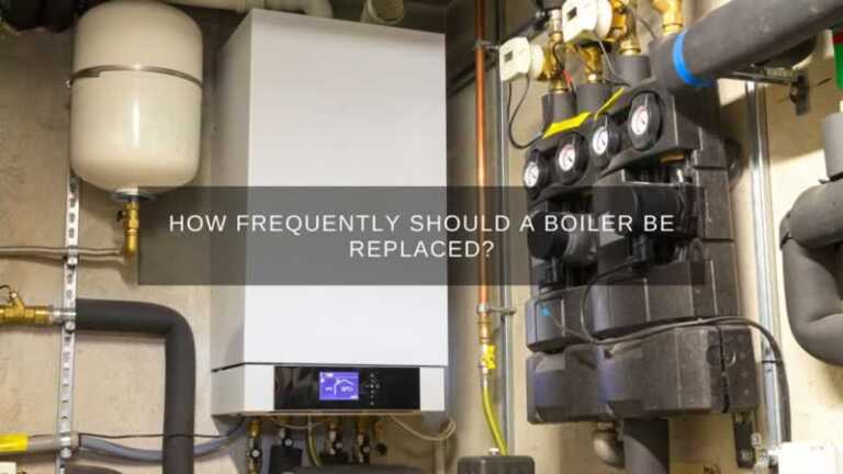 boiler