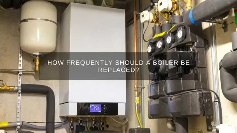 boiler