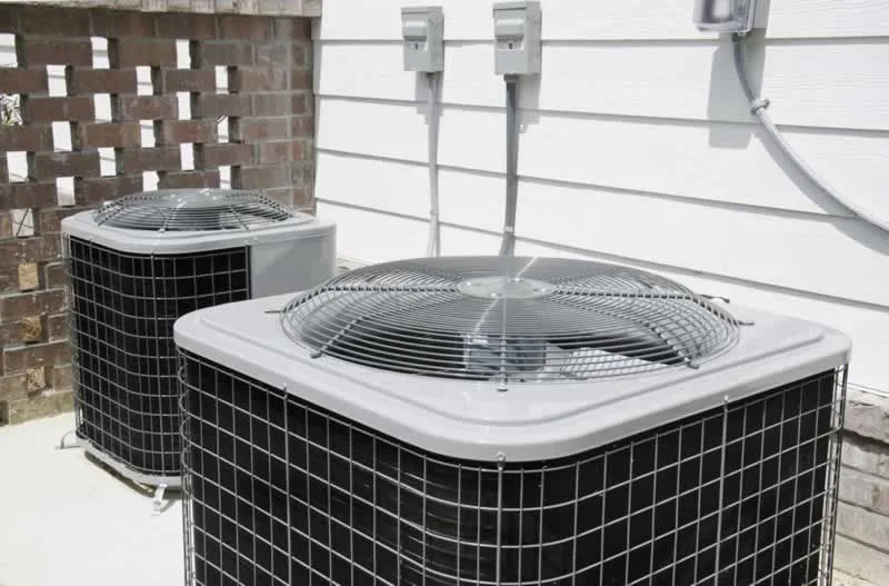air conditioners