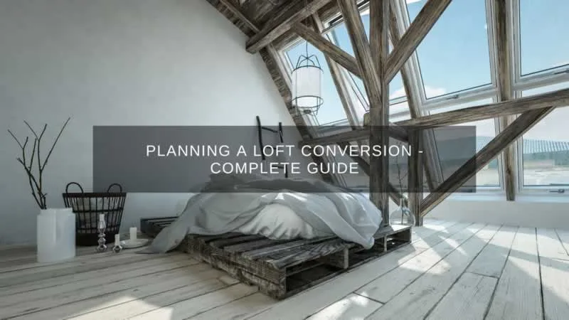 loft conversion