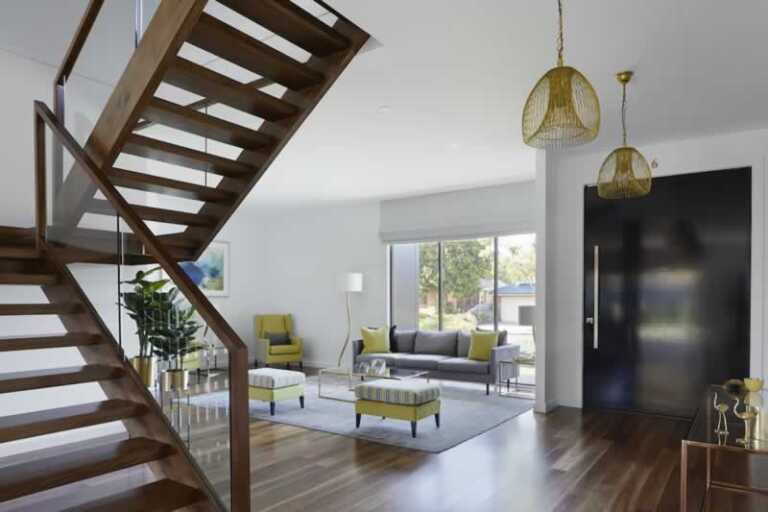 property interior