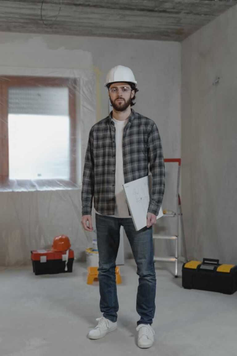 architect