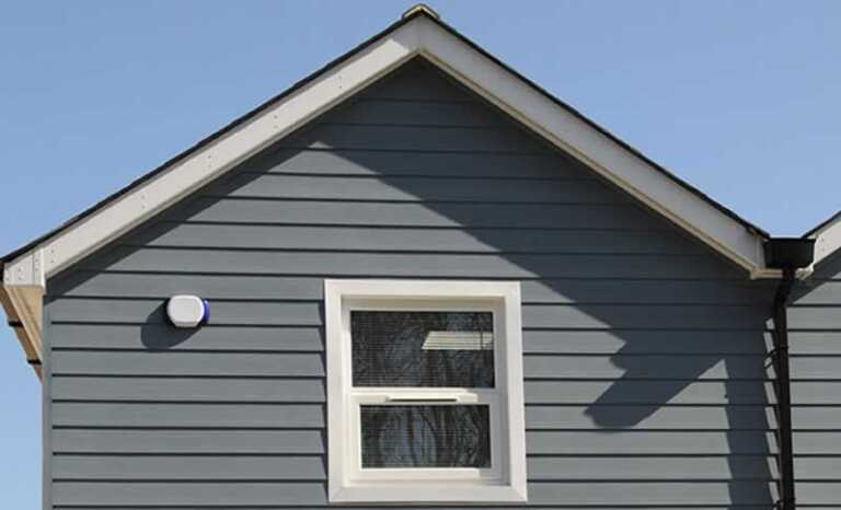 cladding