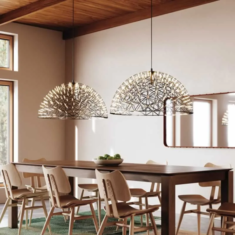 dining room chandolliers