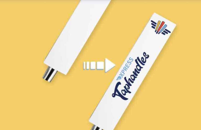 beer handle