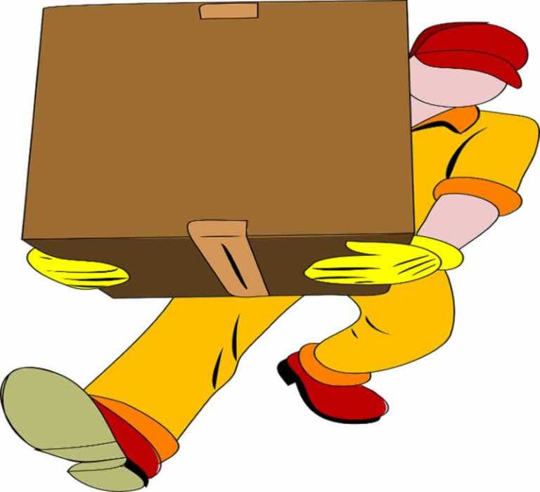 mover
