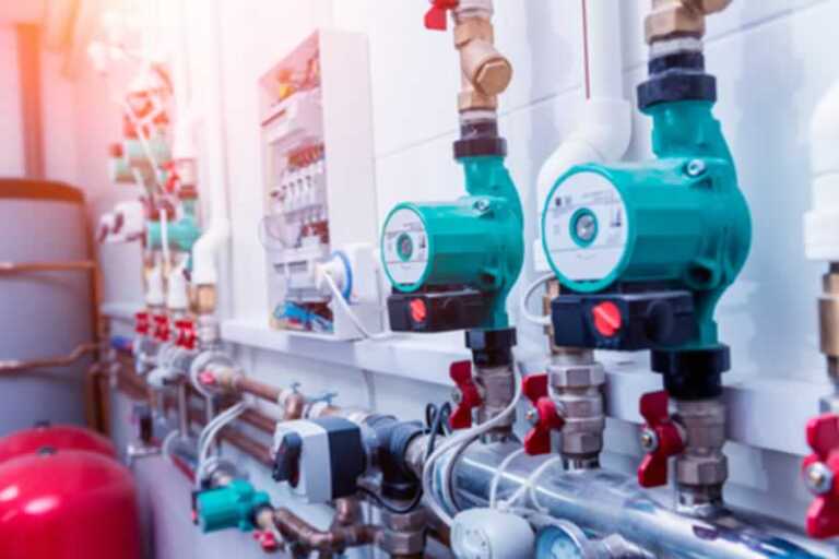 valves