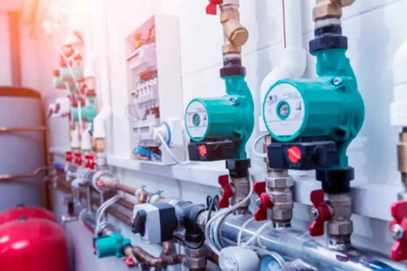 valves
